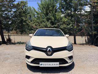 Renault Clio 2018 1.1 *ΓΡΑΜΜΑΤΙΑ ΧΩΡΙΣ ΤΡΑΠΕΖΑ*-thumb-7