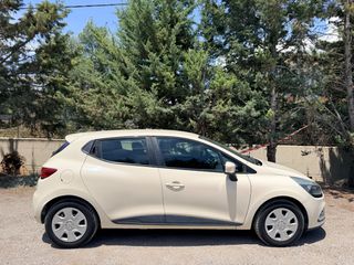 Renault Clio 2018 1.1 *ΓΡΑΜΜΑΤΙΑ ΧΩΡΙΣ ΤΡΑΠΕΖΑ*-thumb-5