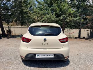 Renault Clio 2018 1.1 *ΓΡΑΜΜΑΤΙΑ ΧΩΡΙΣ ΤΡΑΠΕΖΑ*-thumb-3