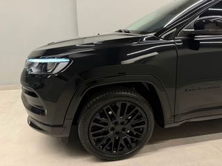Jeep Compass 2024 e-hybrid Limited-thumb-3
