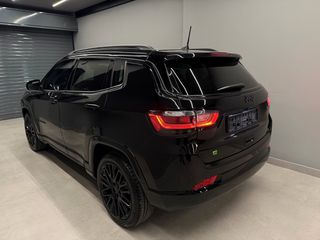 Jeep Compass 2024 e-hybrid Limited-thumb-8