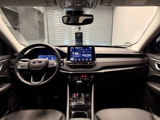 Jeep Compass 2024 e-hybrid Limited-thumb-15