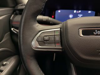Jeep Compass 2024 e-hybrid Limited-thumb-17