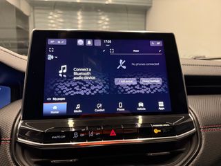 Jeep Compass 2024 e-hybrid Limited-thumb-19