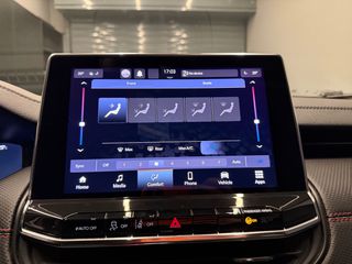 Jeep Compass 2024 e-hybrid Limited-thumb-20