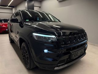 Jeep Compass 2024 e-hybrid Limited-thumb-6