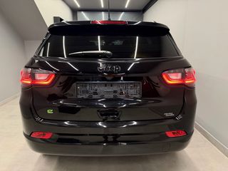 Jeep Compass 2024 e-hybrid Limited-thumb-9