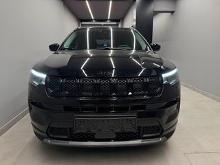 Jeep Compass 2024 e-hybrid Limited-thumb-2