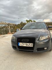Audi A3 2006-thumb-1