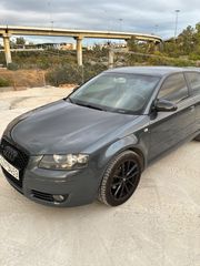 Audi A3 2006-thumb-2