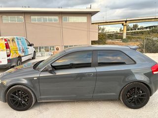 Audi A3 2006-thumb-3