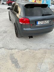 Audi A3 2006-thumb-4