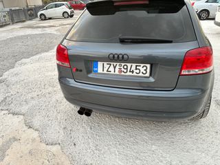 Audi A3 2006-thumb-5
