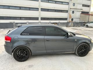 Audi A3 2006-thumb-7