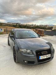 Audi A3 2006-thumb-8