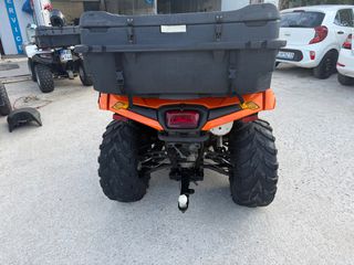 CFmoto CFORCE 520 2022 LONG-ΗΛΕΚΤΡΙΚΟ ΤΙΜΟΝΙ-4Χ4-thumb-4