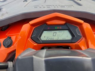 CFmoto CFORCE 520 2022 LONG-ΗΛΕΚΤΡΙΚΟ ΤΙΜΟΝΙ-4Χ4-thumb-7