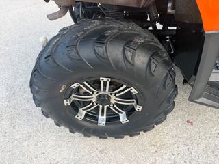 CFmoto CFORCE 520 2022 LONG-ΗΛΕΚΤΡΙΚΟ ΤΙΜΟΝΙ-4Χ4-thumb-8