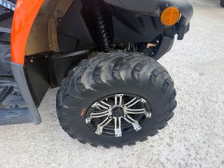 CFmoto CFORCE 520 2022 LONG-ΗΛΕΚΤΡΙΚΟ ΤΙΜΟΝΙ-4Χ4-thumb-9