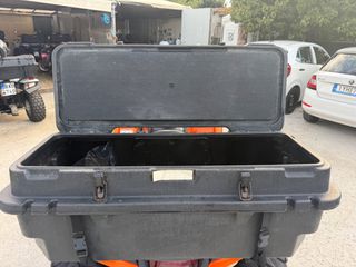 CFmoto CFORCE 520 2022 LONG-ΗΛΕΚΤΡΙΚΟ ΤΙΜΟΝΙ-4Χ4-thumb-10