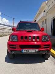 Suzuki Jimny 2008