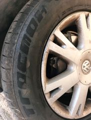 Volkswagen Touareg 2005 4.2-thumb-2