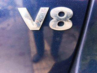 Volkswagen Touareg 2005 4.2-thumb-4