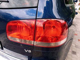 Volkswagen Touareg 2005 4.2-thumb-6