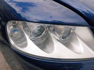 Volkswagen Touareg 2005 4.2-thumb-11