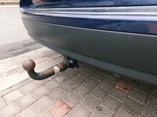 Volkswagen Touareg 2005 4.2-thumb-13