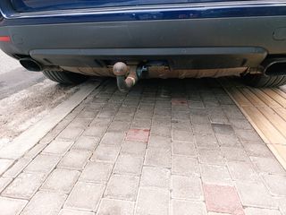 Volkswagen Touareg 2005 4.2-thumb-14
