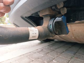 Volkswagen Touareg 2005 4.2-thumb-15