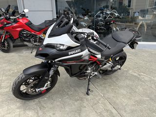 Ducati Multistrada 950 2021 s με βαλίτσες-thumb-1