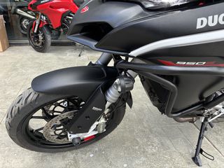 Ducati Multistrada 950 2021 s με βαλίτσες-thumb-3