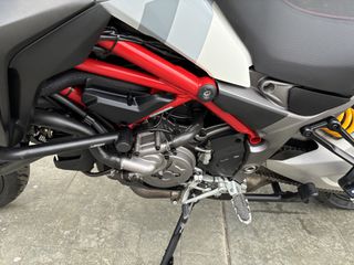 Ducati Multistrada 950 2021 s με βαλίτσες-thumb-4