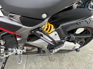 Ducati Multistrada 950 2021 s με βαλίτσες-thumb-5