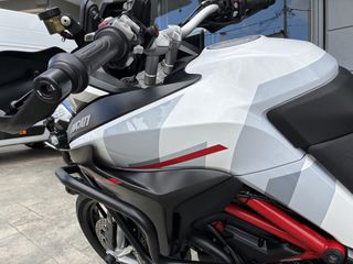 Ducati Multistrada 950 2021 s με βαλίτσες-thumb-7