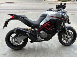 Ducati Multistrada 950 2021 s με βαλίτσες-thumb-8