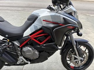 Ducati Multistrada 950 2021 s με βαλίτσες-thumb-9