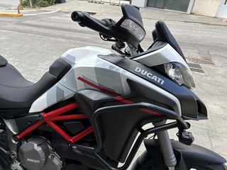 Ducati Multistrada 950 2021 s με βαλίτσες-thumb-10