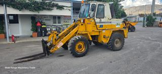 Φορτωτής Με Λάστιχα Schaeff 1988 503-thumb-3