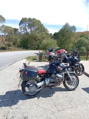 Bmw R 850 GS 2000
