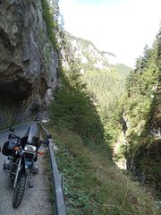 Bmw R 850 GS 2000-thumb-1