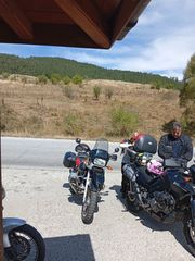 Bmw R 850 GS 2000-thumb-2
