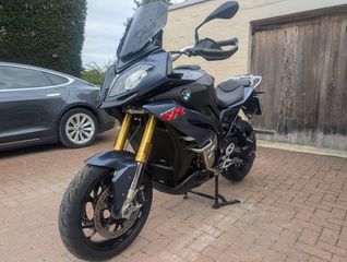Bmw S 1000 XR 2017 SPORT SE-thumb-1