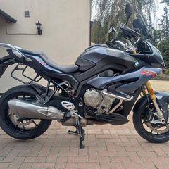 Bmw S 1000 XR 2017 SPORT SE-thumb-2