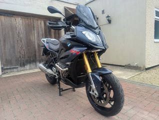 Bmw S 1000 XR 2017 SPORT SE-thumb-3