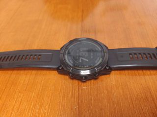 Garmin fenix 7x solar-thumb-3