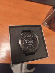Garmin fenix 7x solar-thumb-8