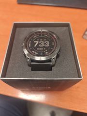 Garmin fenix 7x solar-thumb-9